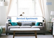 Free catalog serviced apartments template
