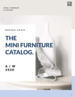 Free catalog furniture template