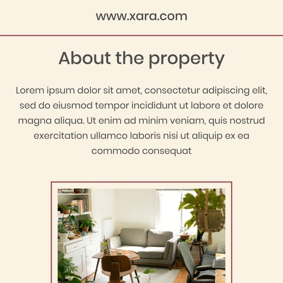 Free carousel new renovation template