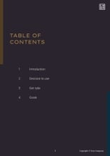 Free e-books customer journey template