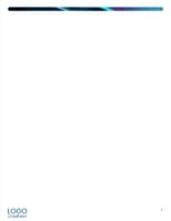 Free brochure – benefits of ai template