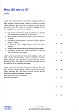 Free proposal digital marketing template