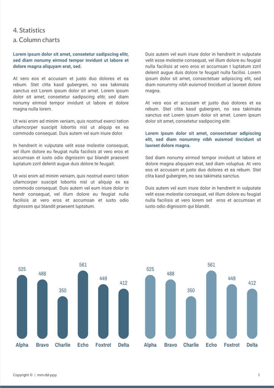 Free e-books law firm template