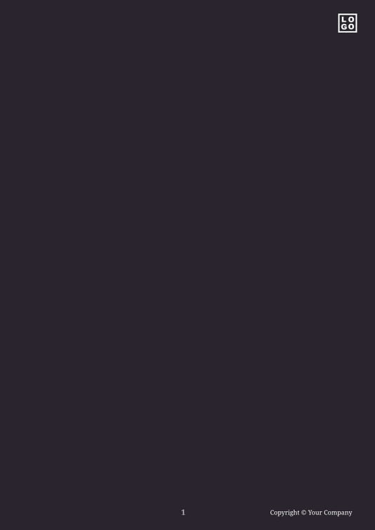 Free e-books customer journey template