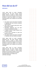 Free proposal digital marketing template