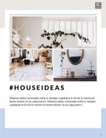 Free catalog furniture template