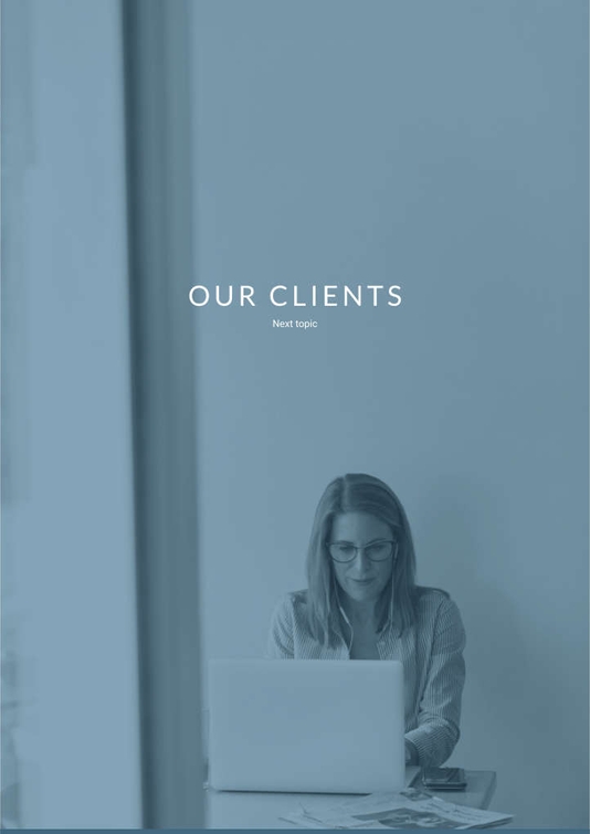 Free e-books law firm template