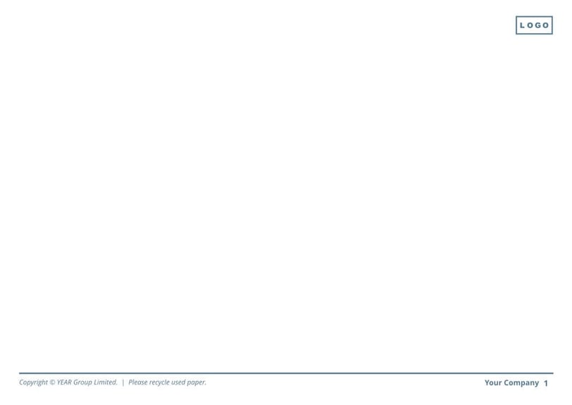 Free e-books simple template