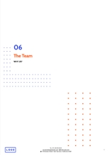 Free proposal digital marketing template