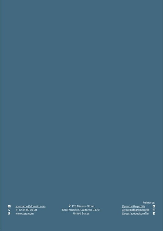 Free e-books law firm template