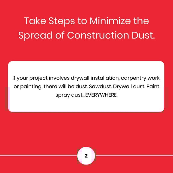 Free carousel renovation tips template