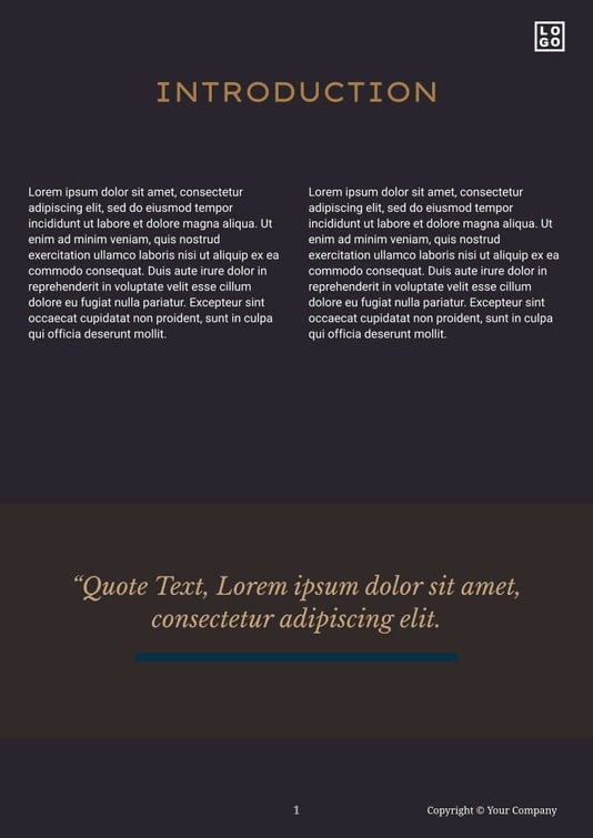 Free e-books customer journey template