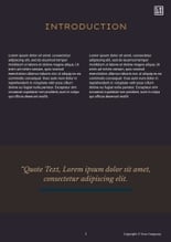 Free e-books customer journey template