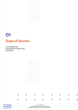 Free proposal digital marketing template