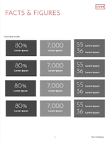 Free proposal it expert template