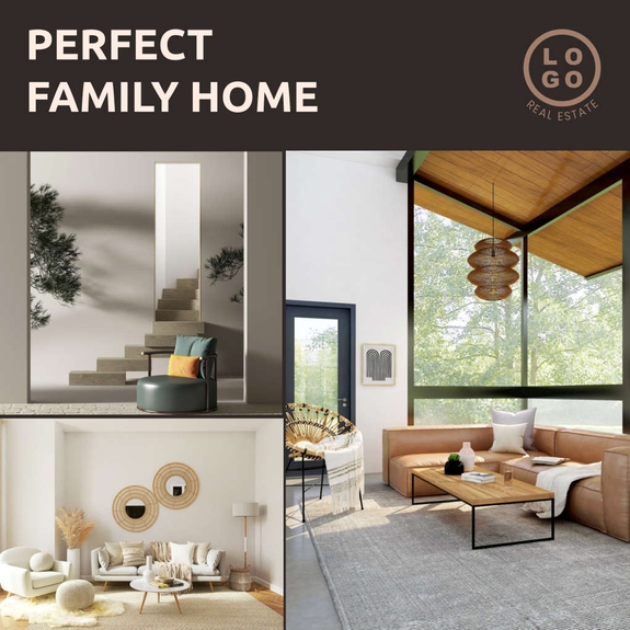 Free carousel home for sale template