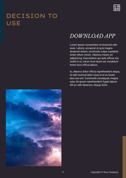 Free e-books customer journey template