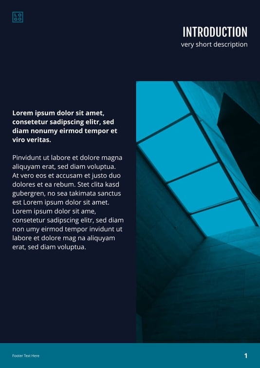 Free e-books data security template