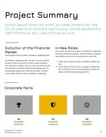 Free proposal hr strategy template