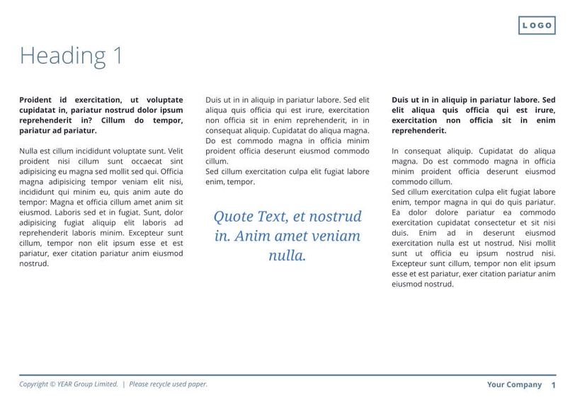 Free e-books simple template