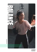 Free e-books sport template