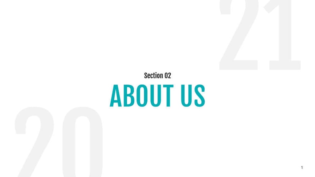 Free real estate – listing presentation – status template