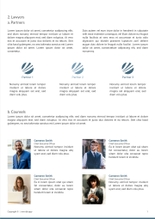 Free e-books law firm template