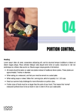 Free e-books sport template