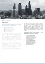 Free e-books law firm template