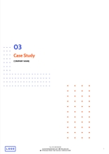 Free proposal digital marketing template