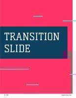 Free proposal data analytics template