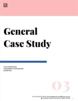 Free proposal digital marketing template