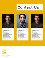 Free proposal hr strategy template