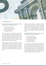 Free e-books law firm template