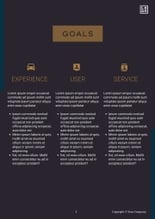 Free e-books customer journey template