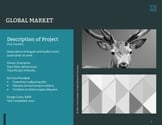 Free proposal business proposal template